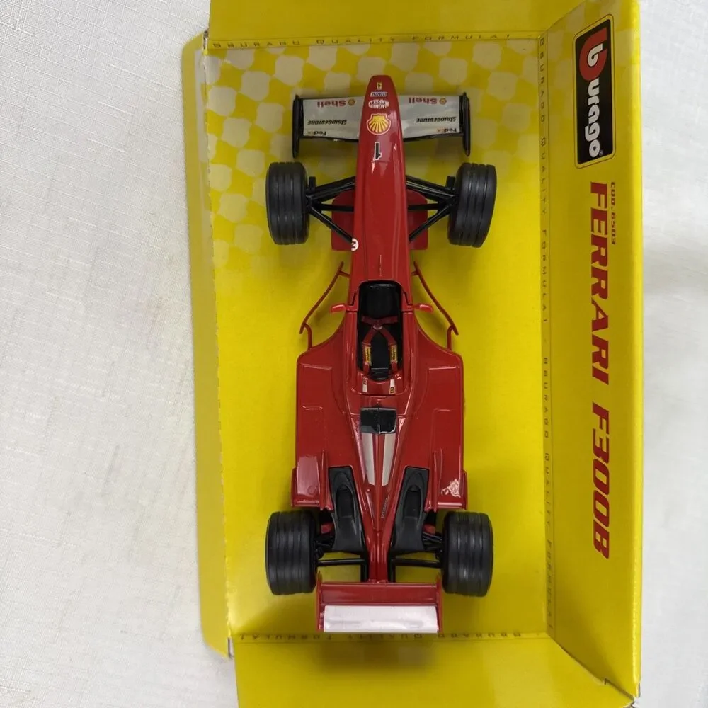 Bburago this diecast